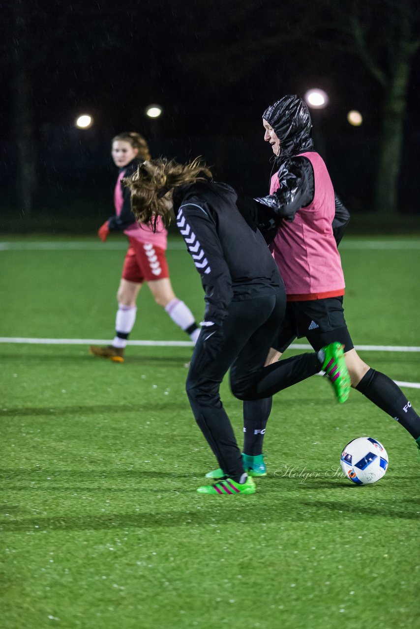 Bild 64 - Frauen Wahlstedt Training